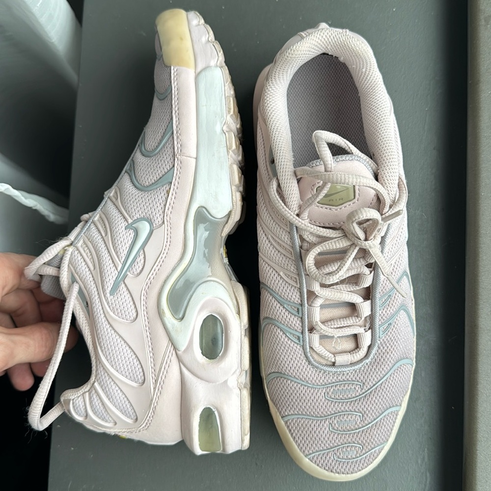 Nike air max pro TN  gs 718071-600